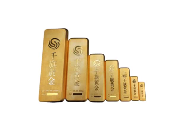 古城区上门回收各种金条价格